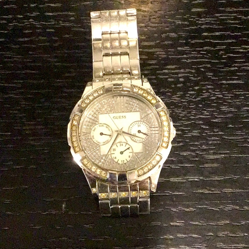 Guess watch